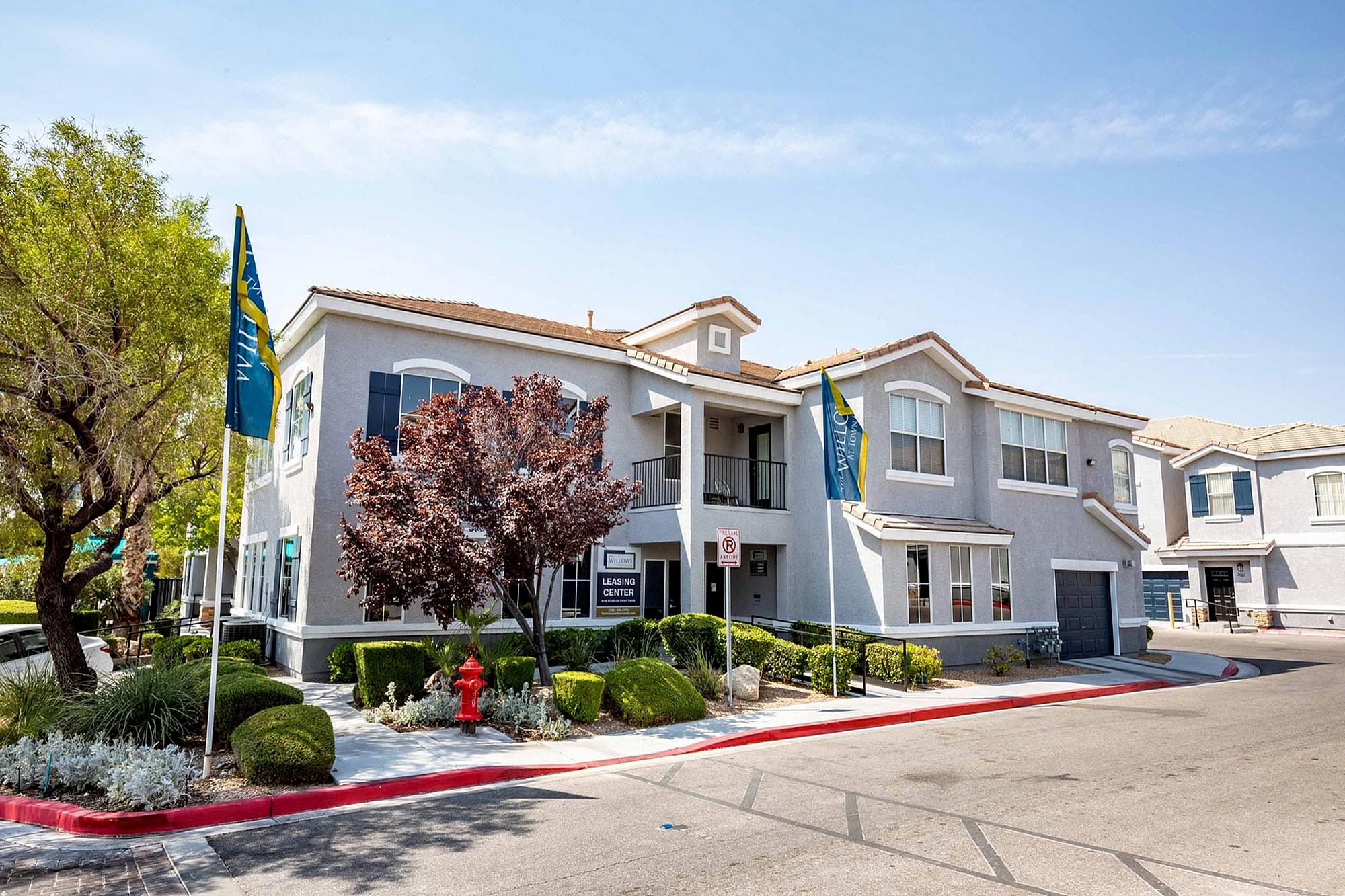 Portola Centennial Hills – photo 1