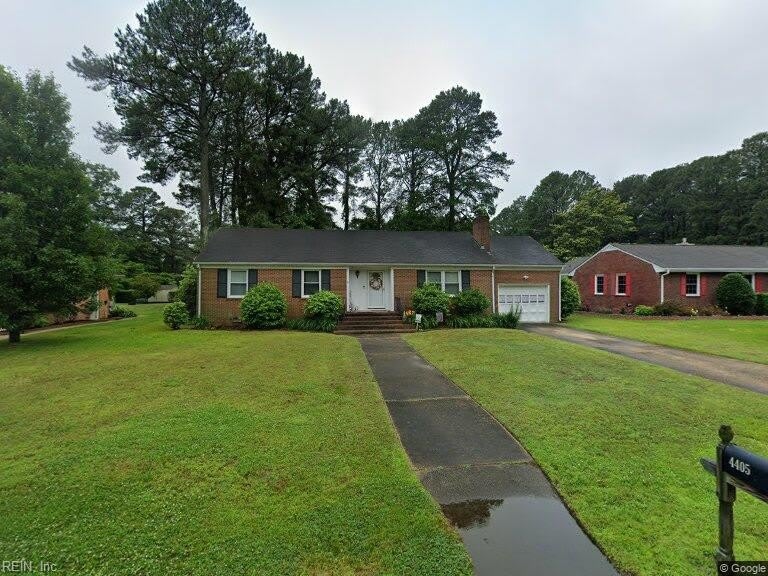 4405 Edwin Road – photo 1