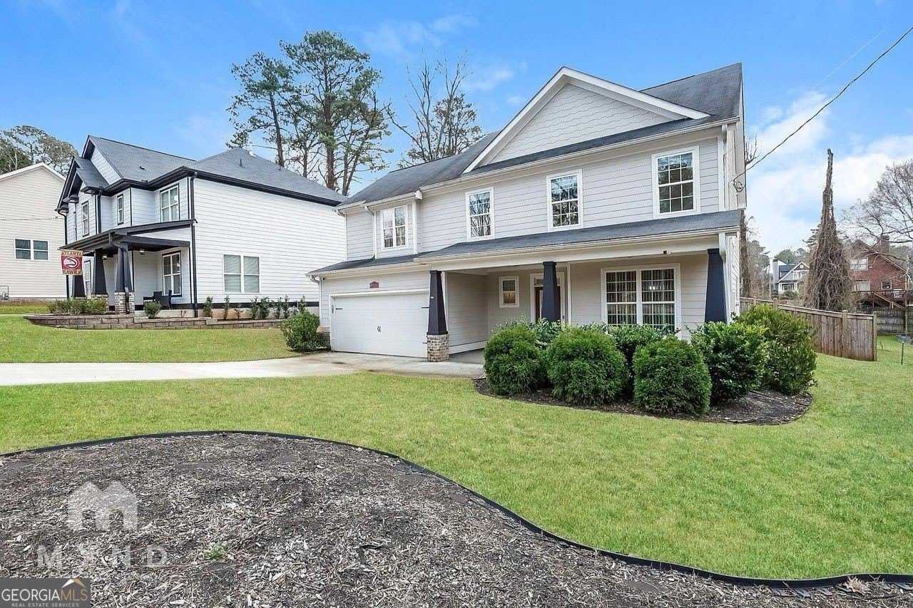 1475 Eastland Road SE – photo 1