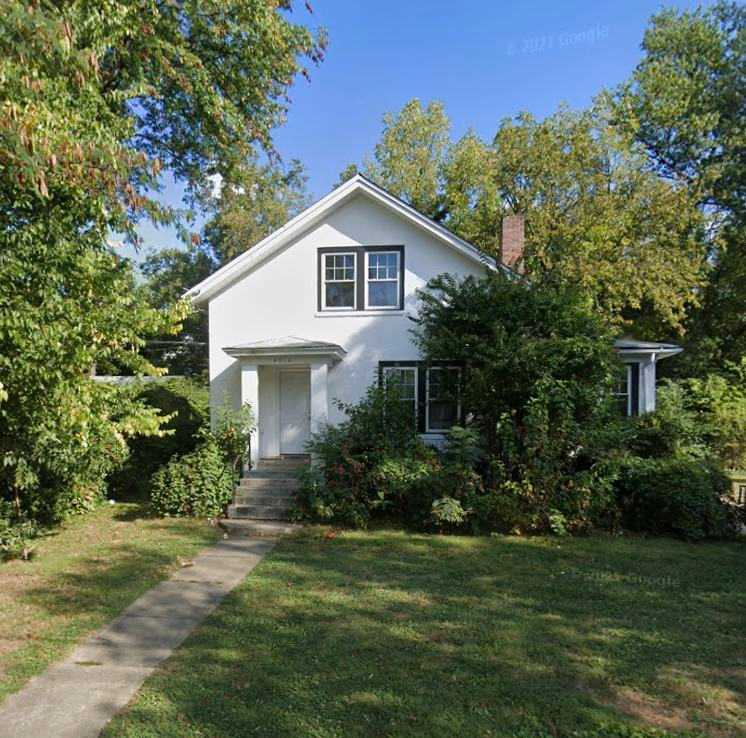 4610 Knox Road – photo 1