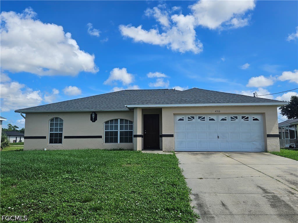 4316 9th Street W – photo 1