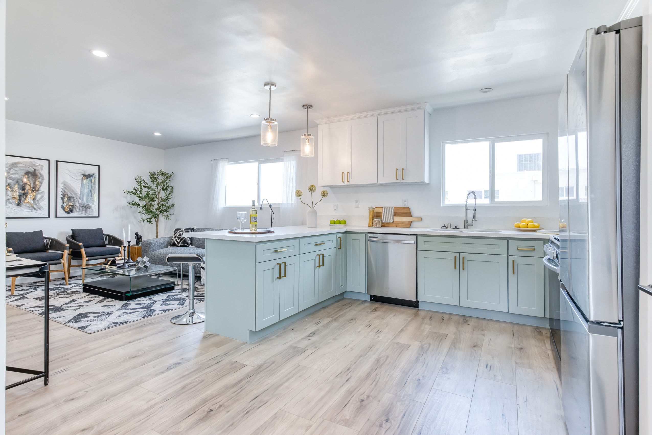 2318 Glover Pl – photo 1
