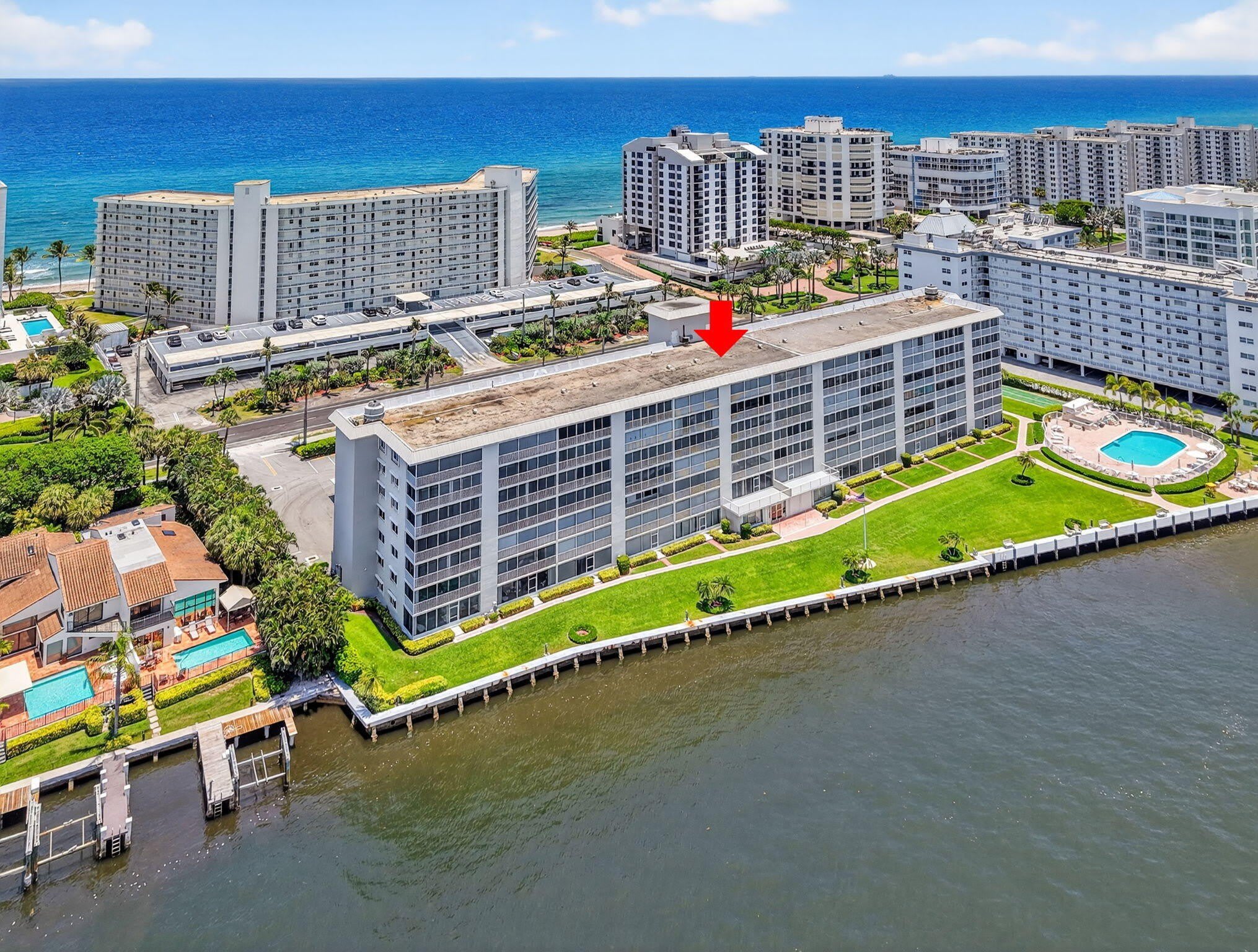 3100 S Ocean Boulevard – photo 1 of 46