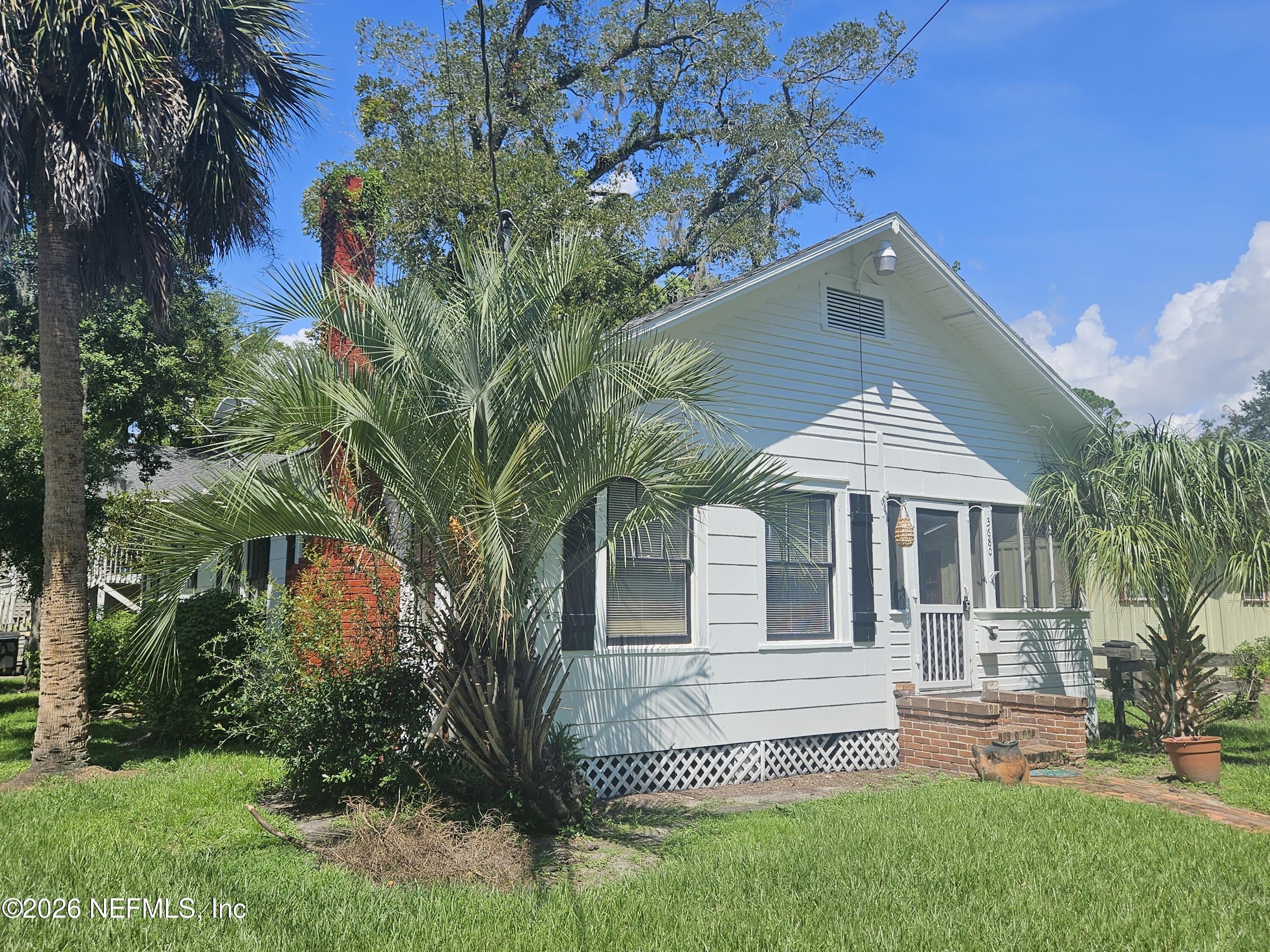3680 ROSEMARY Street – photo 1
