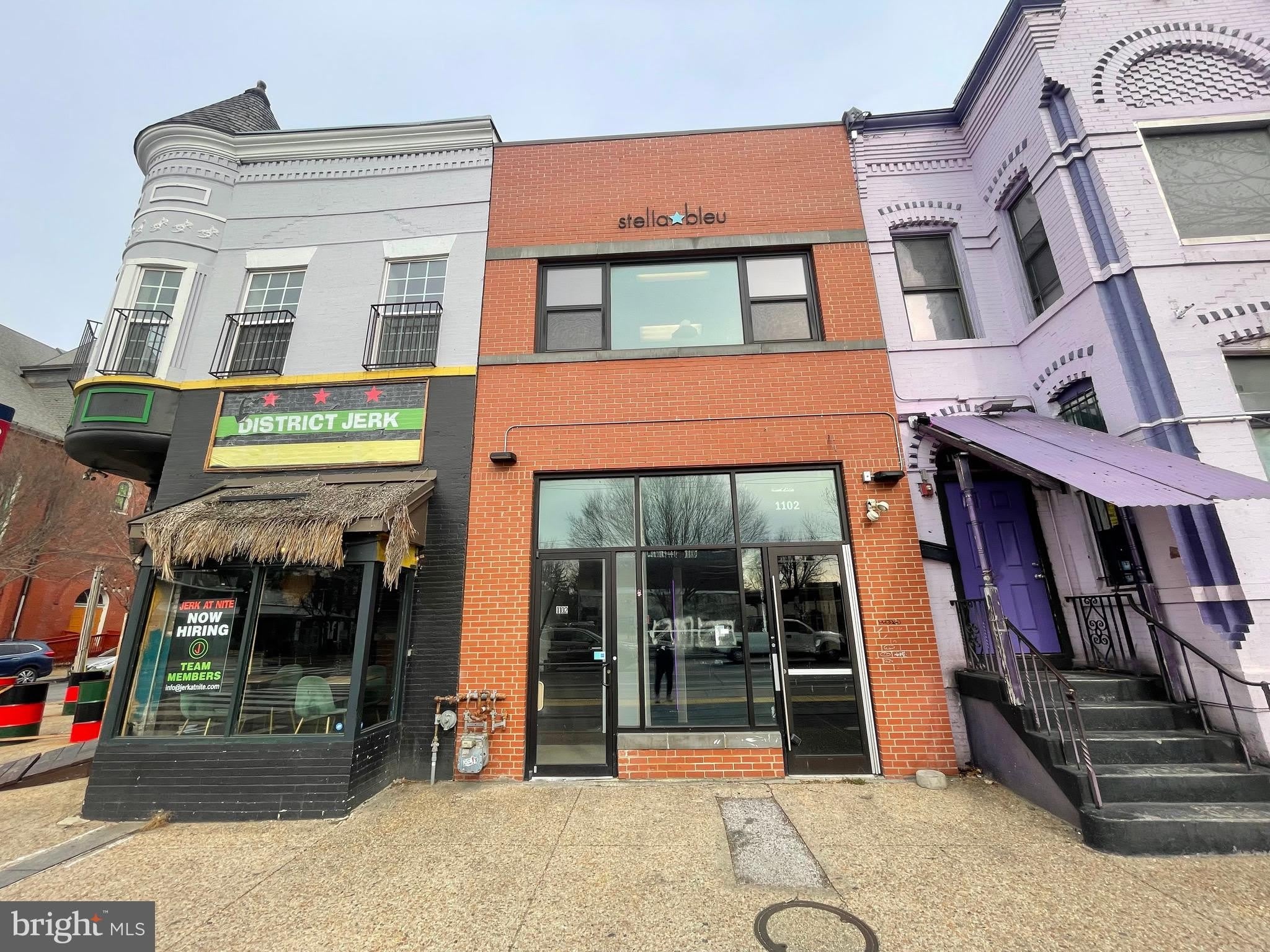 1102 H Street NE – photo 1