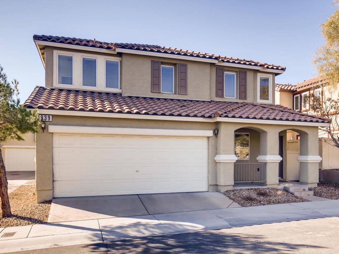 GREEN VALLEY Townhome+ Yard – photo 1