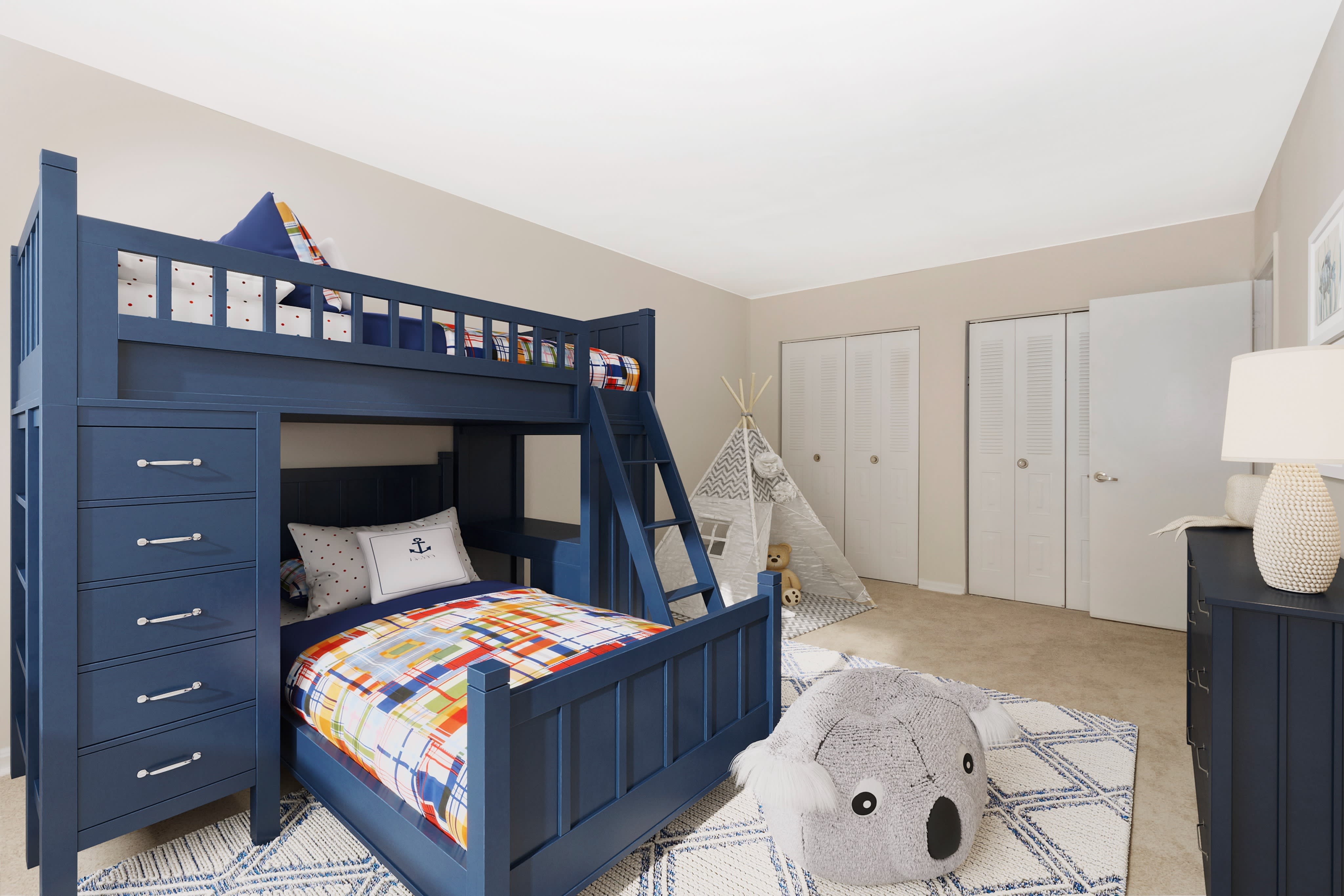 Landmark Apartments – photo 1 of 10