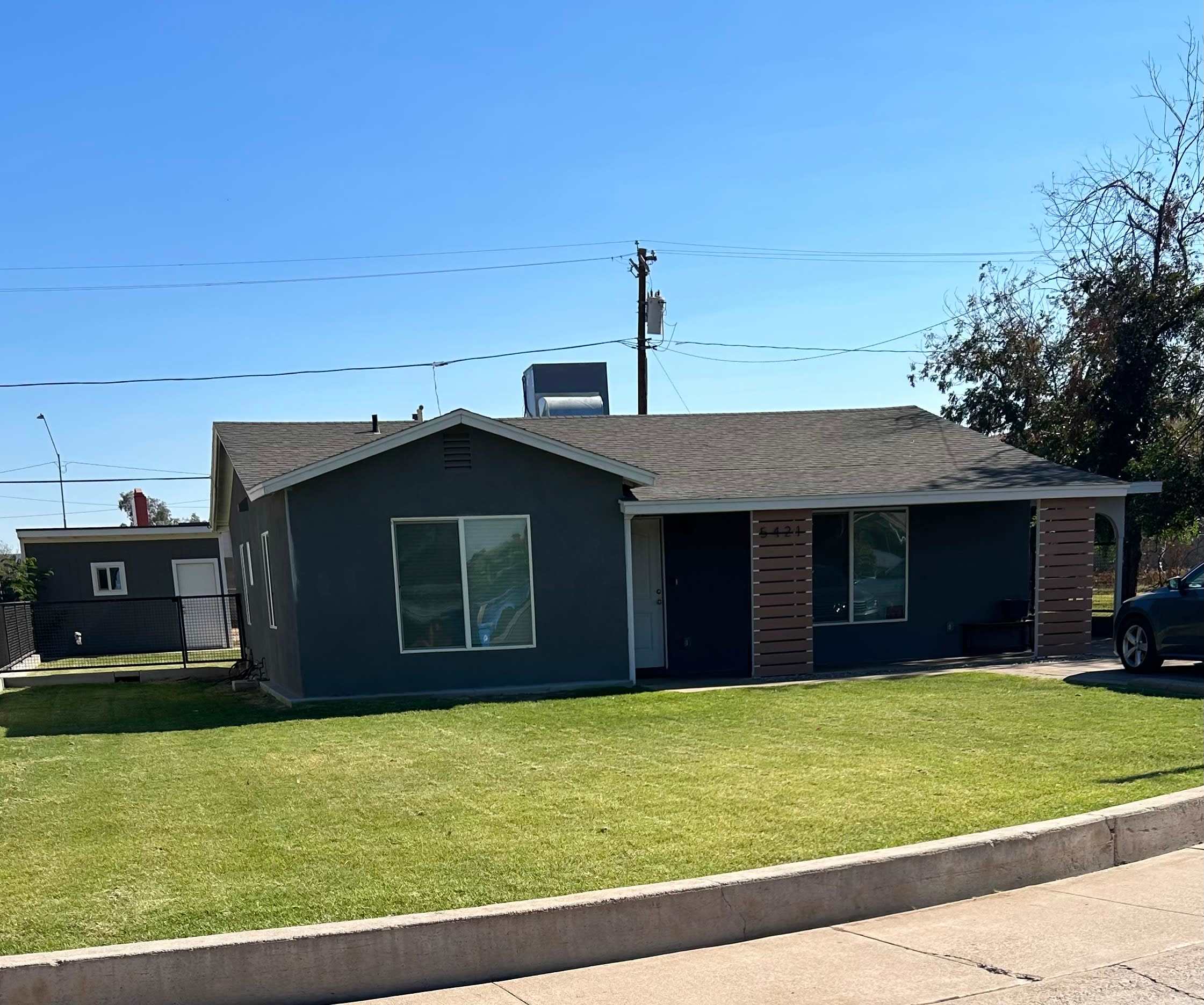 5421 South 1st Avenue – photo 1