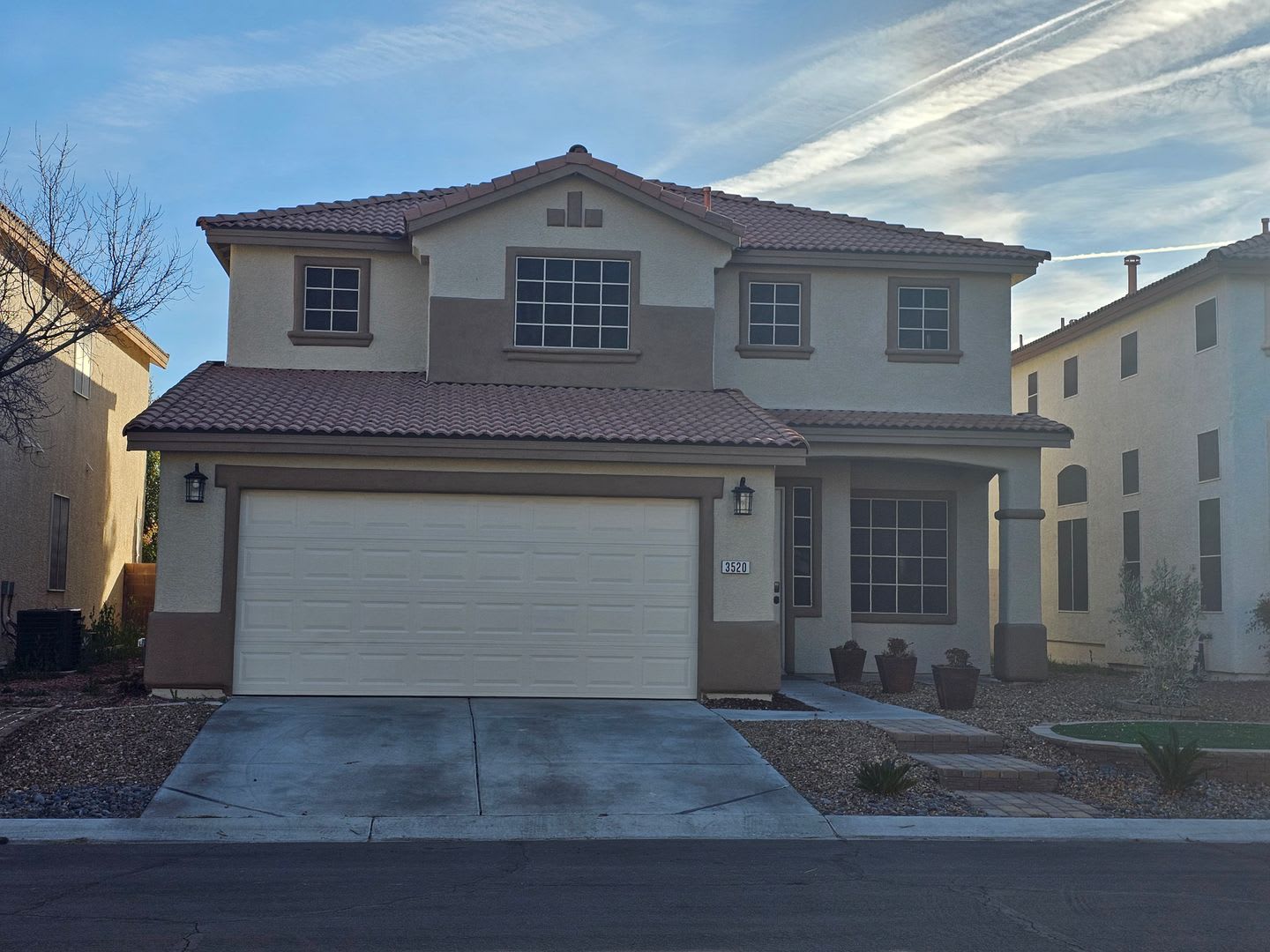 5-Bedroom Beauty in Gated Shadow Hills with Mountain Views – photo 1