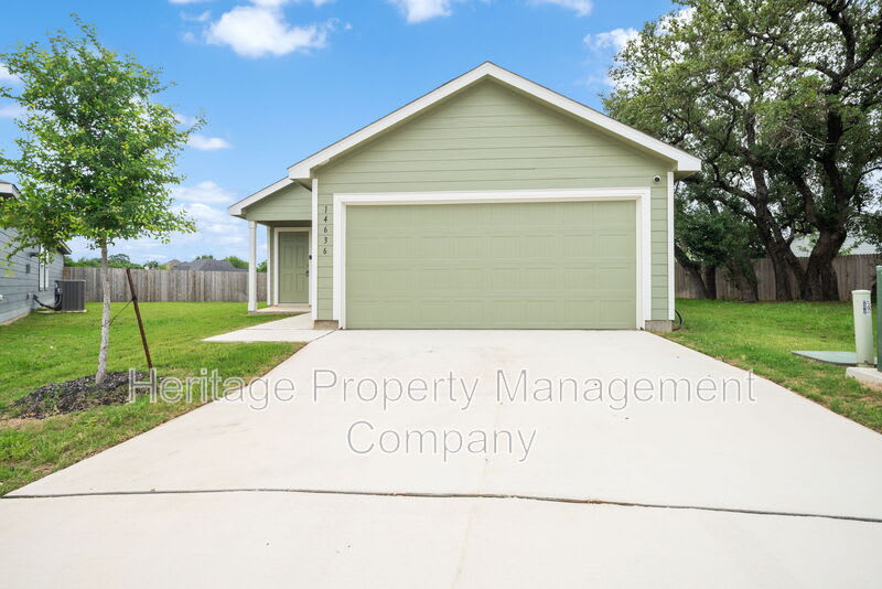 14636 Cregg Mill Drive – photo 1