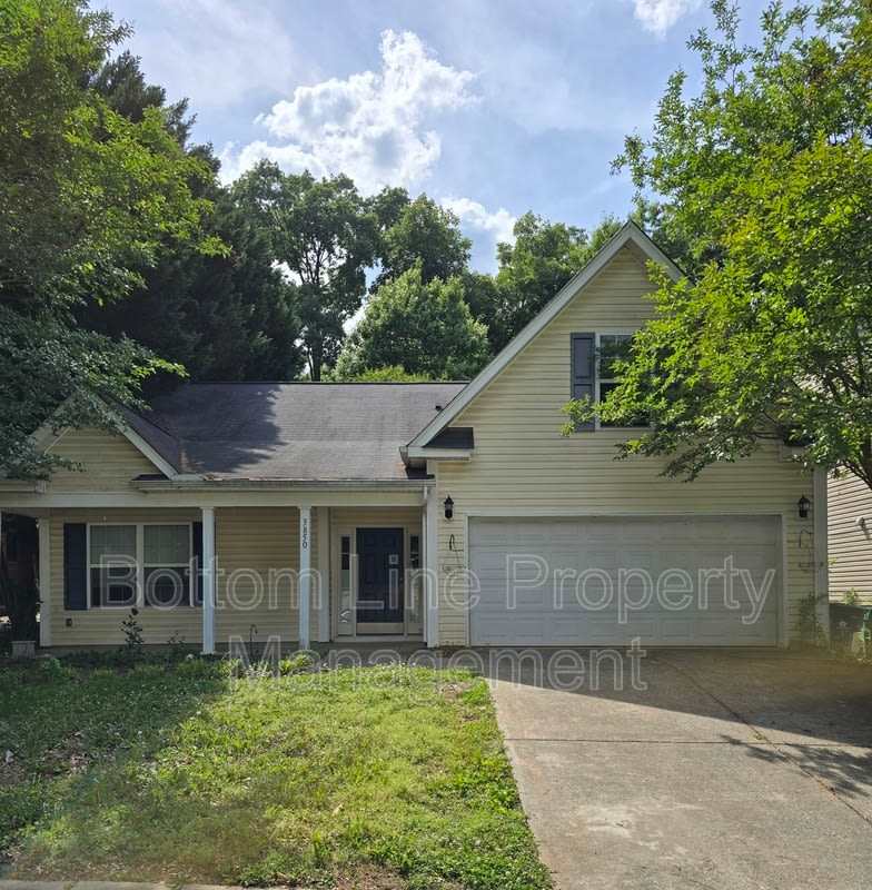 3850 Fircrest Dr – photo 1