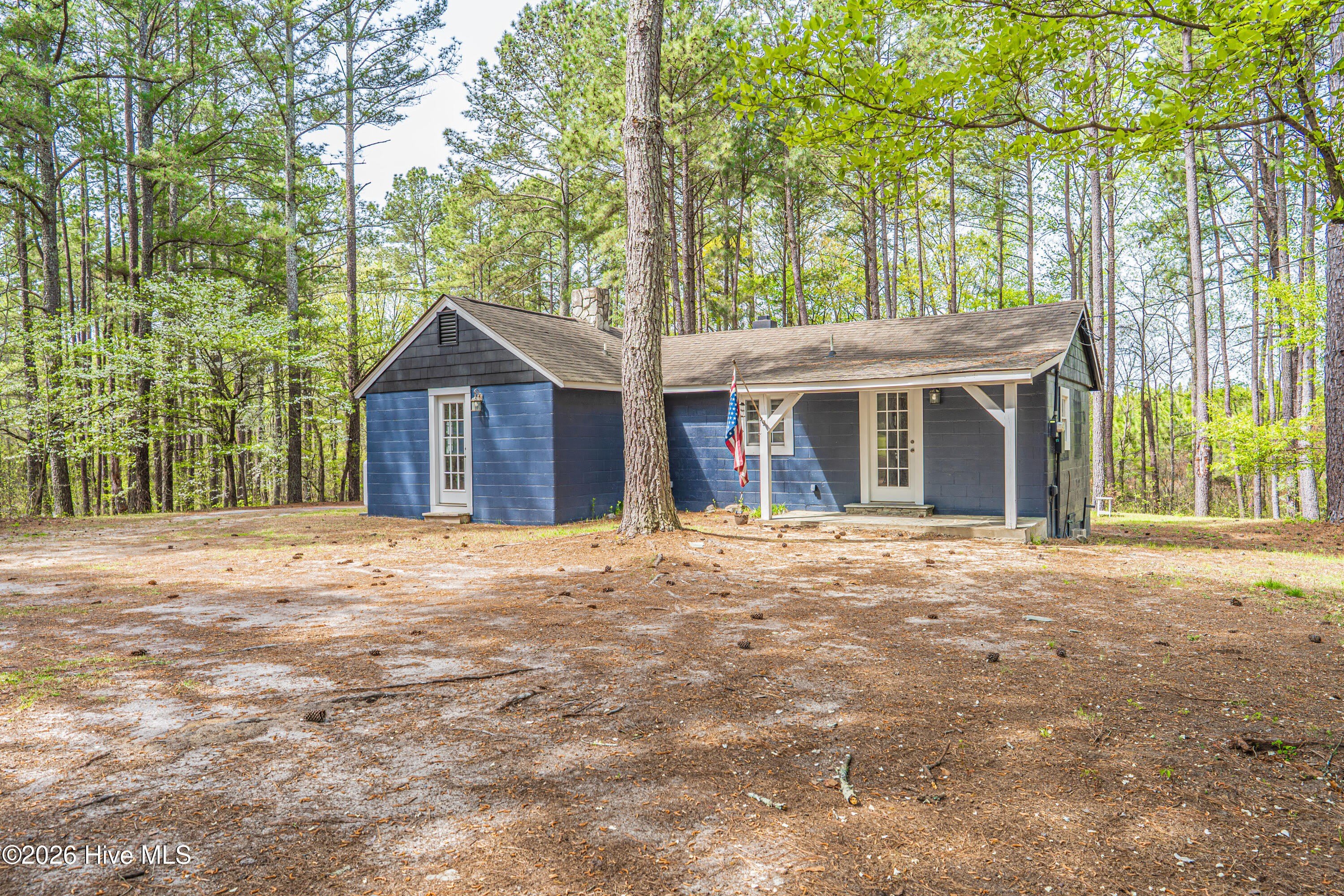 287 Candy Road – photo 1
