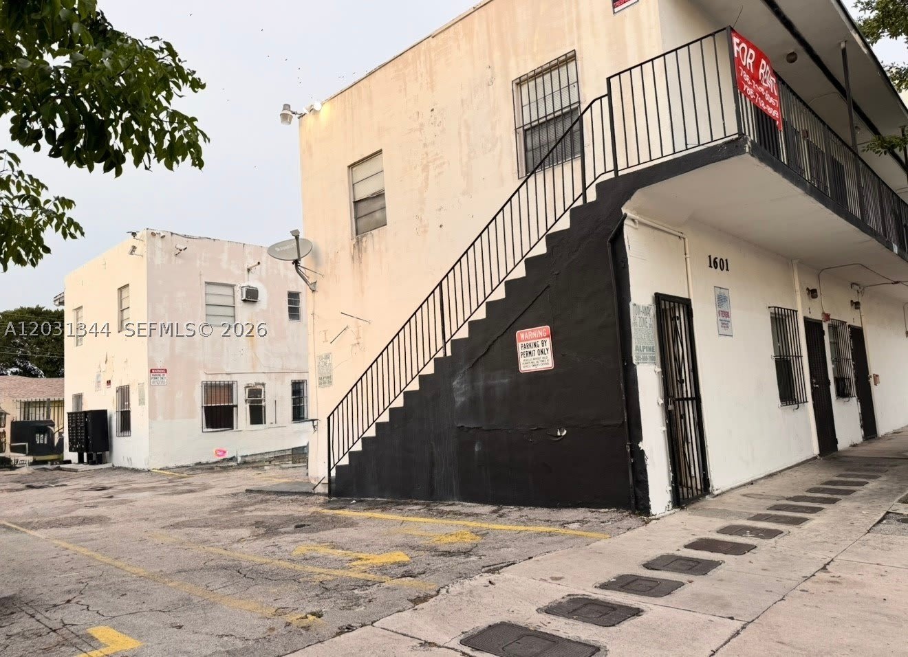 1601 NW 62nd St – photo 1