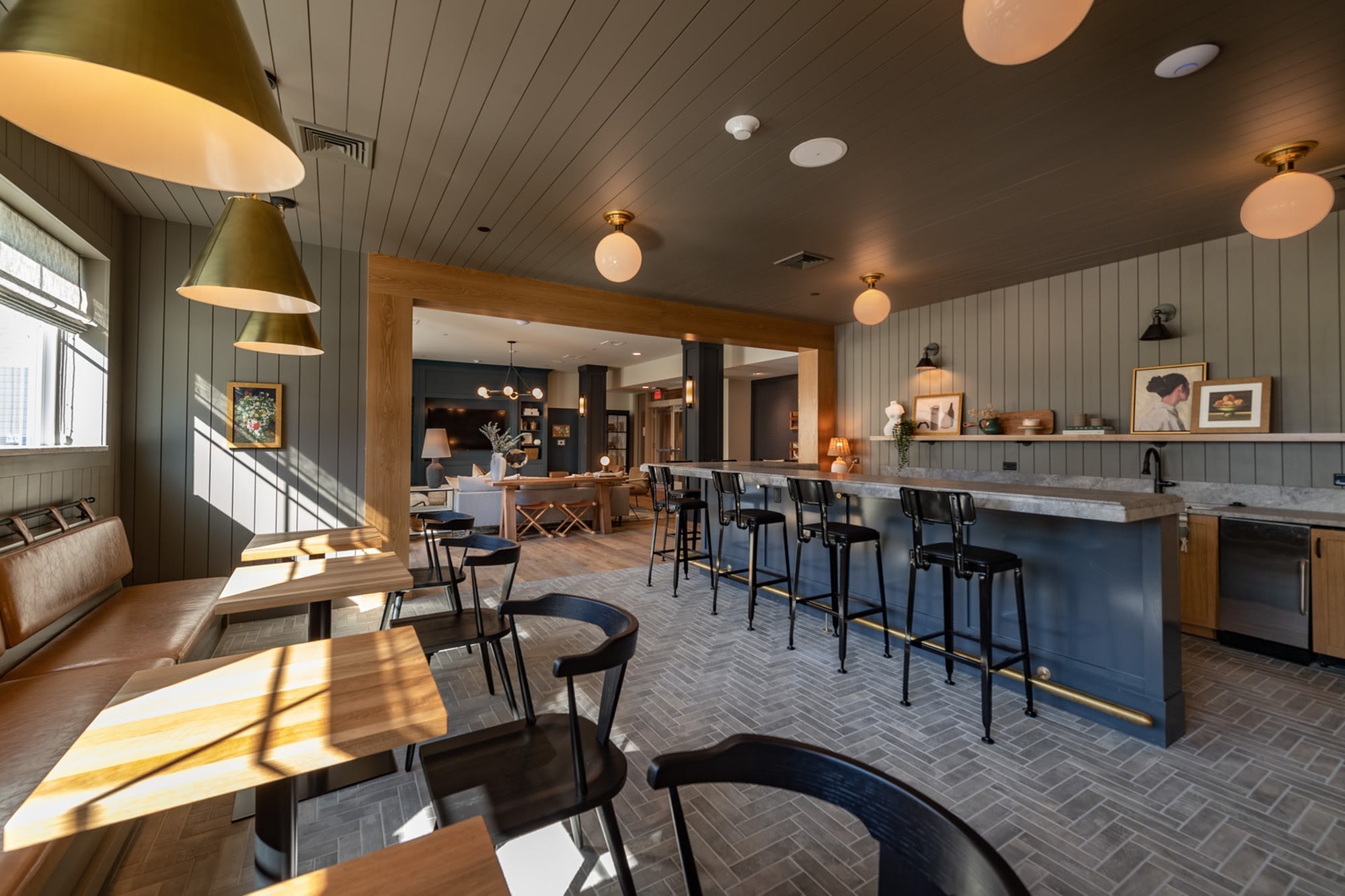 The Point At Kingston – photo 1 of 40