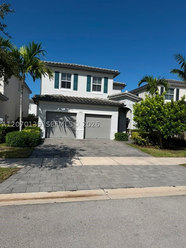 1409 SE 26th Ter – photo 1