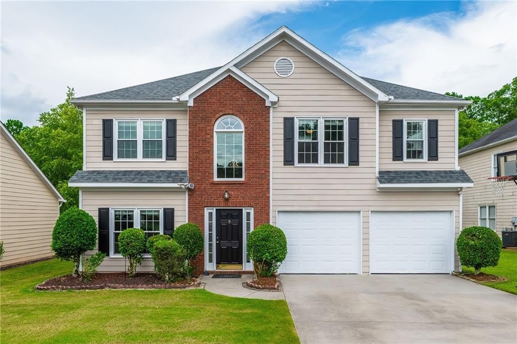 315 Foe Creek Drive – photo 1 of 30