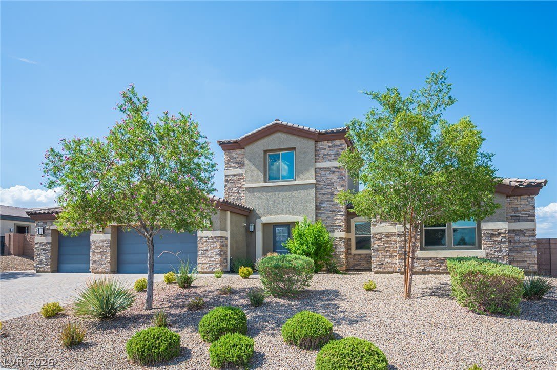 10300 Mystic Ledge Court – photo 1