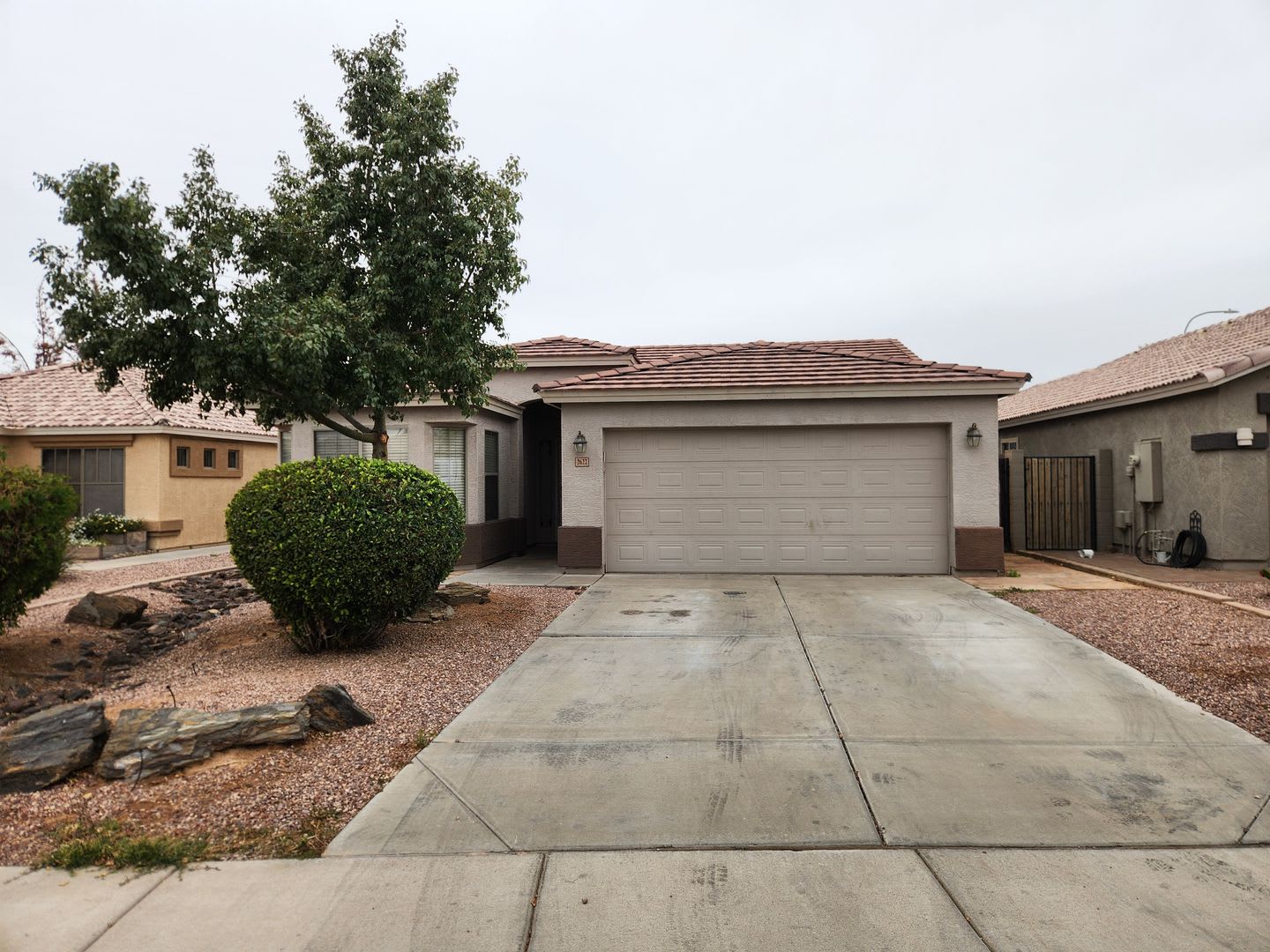 Single Level Avondale Home – photo 1