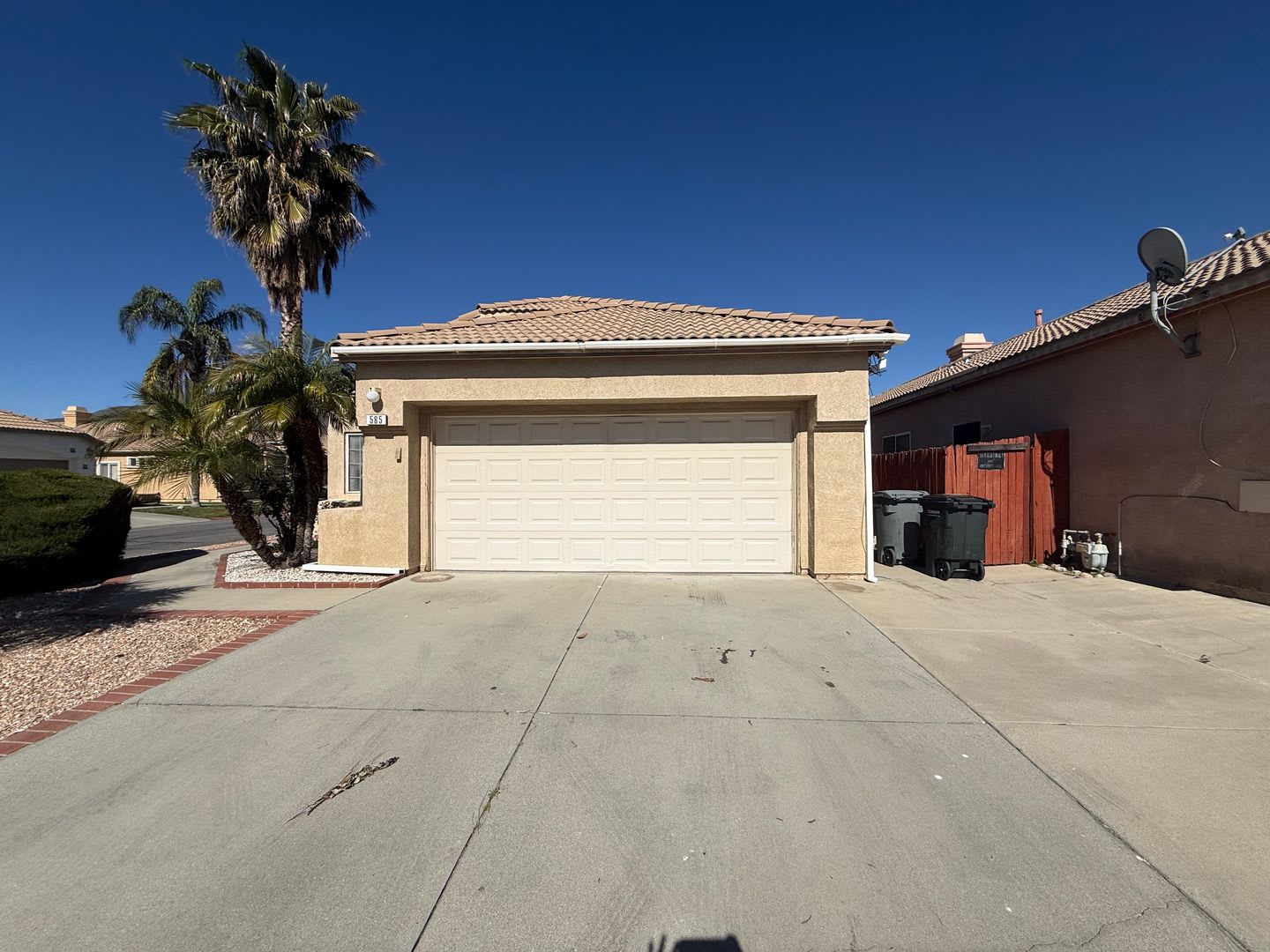 2 Bedroom 2 Bath – photo 1 of 2
