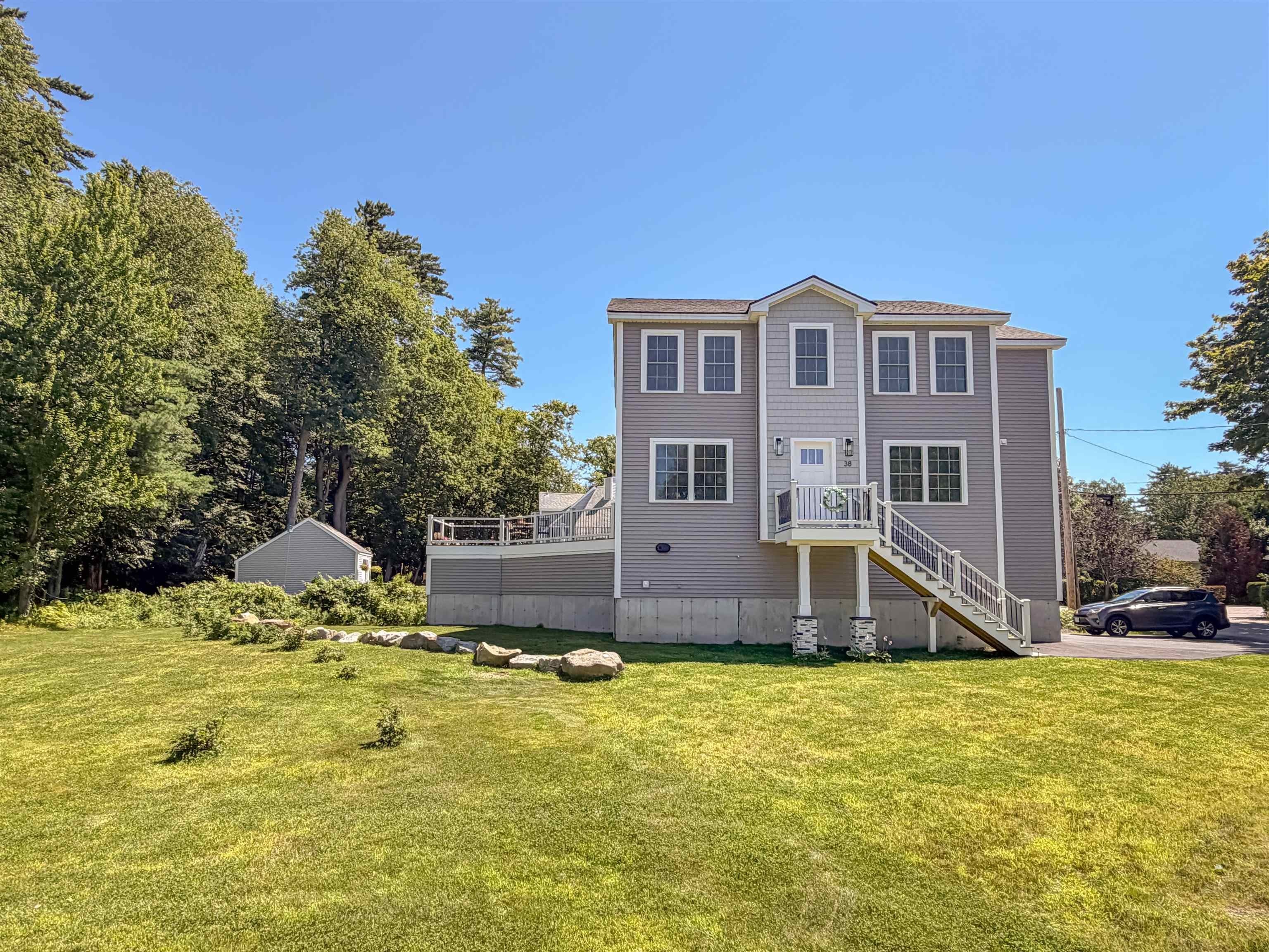 38 Huckleberry Lane – photo 1