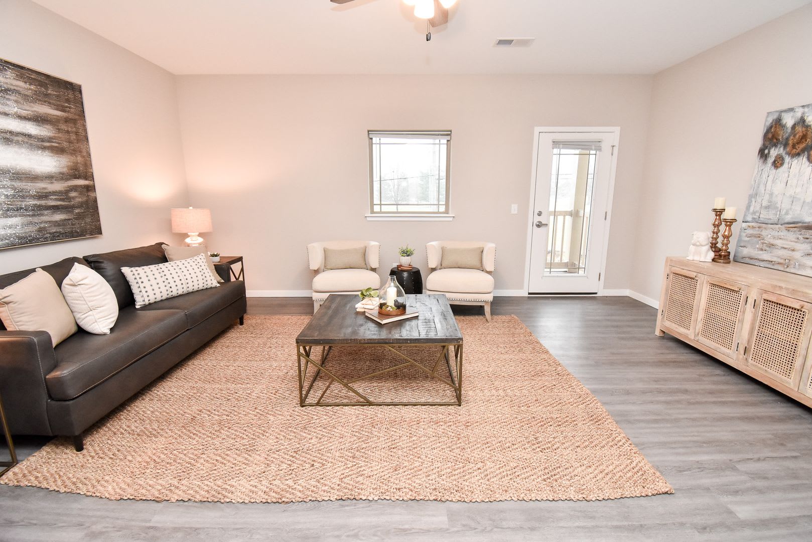 Cypress Ridge Apartments – photo 1 of 50