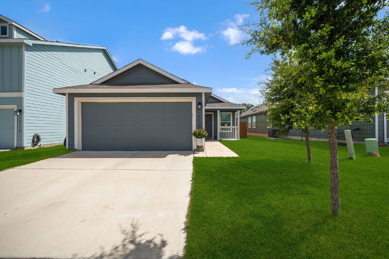 14718 Dillard Mill – photo 1