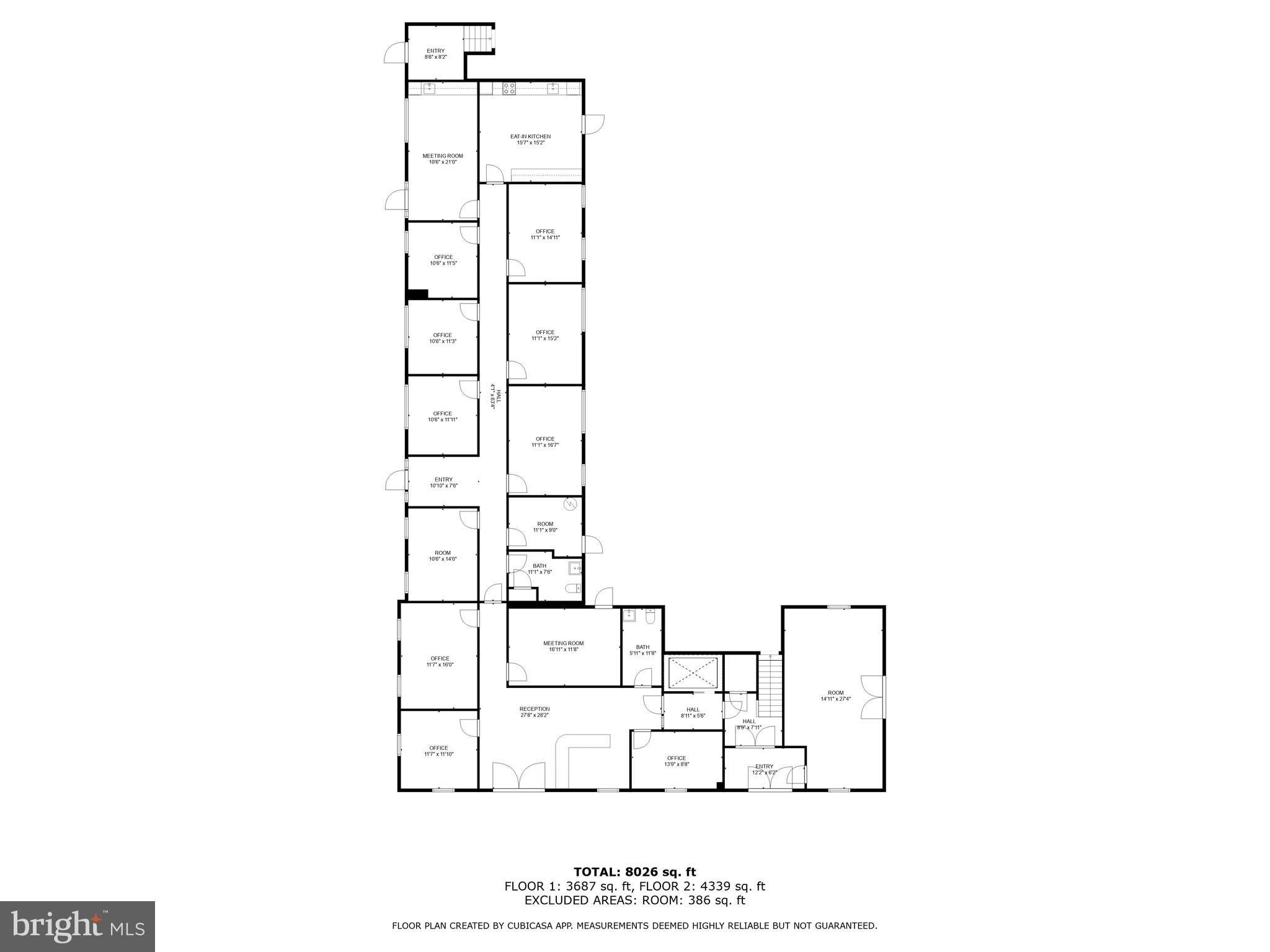 108 LA GRANGE Avenue – photo 1