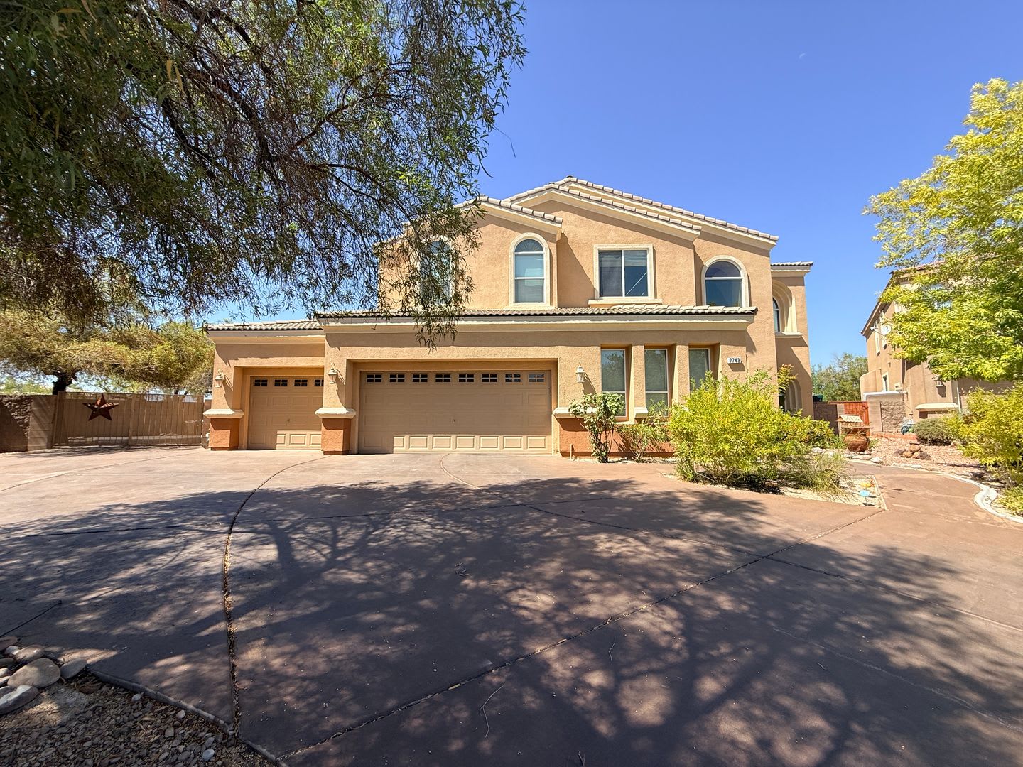 7743 Villa De La Paz Avenue – photo 1