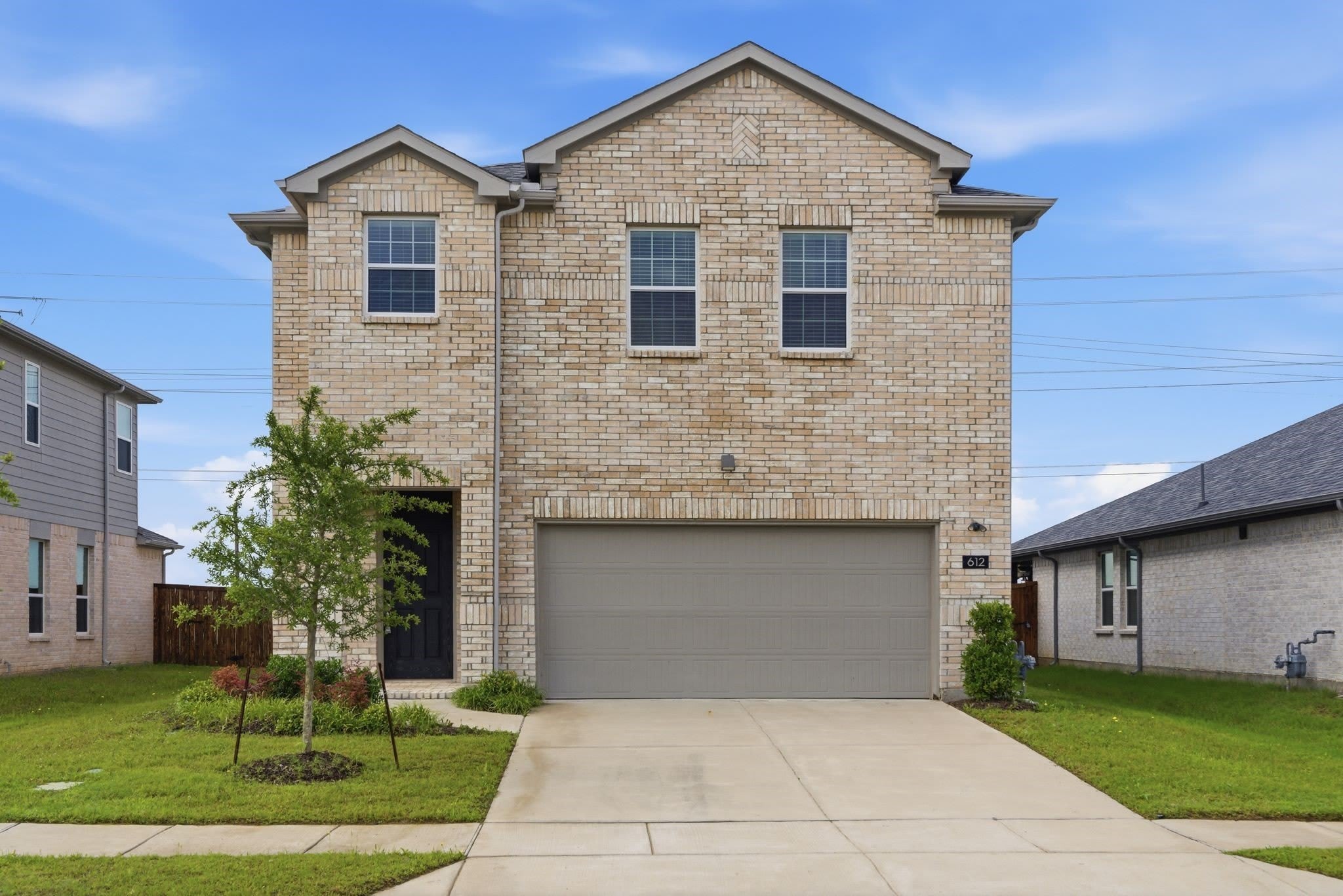 612 Rain Barrel Place – photo 1 of 30