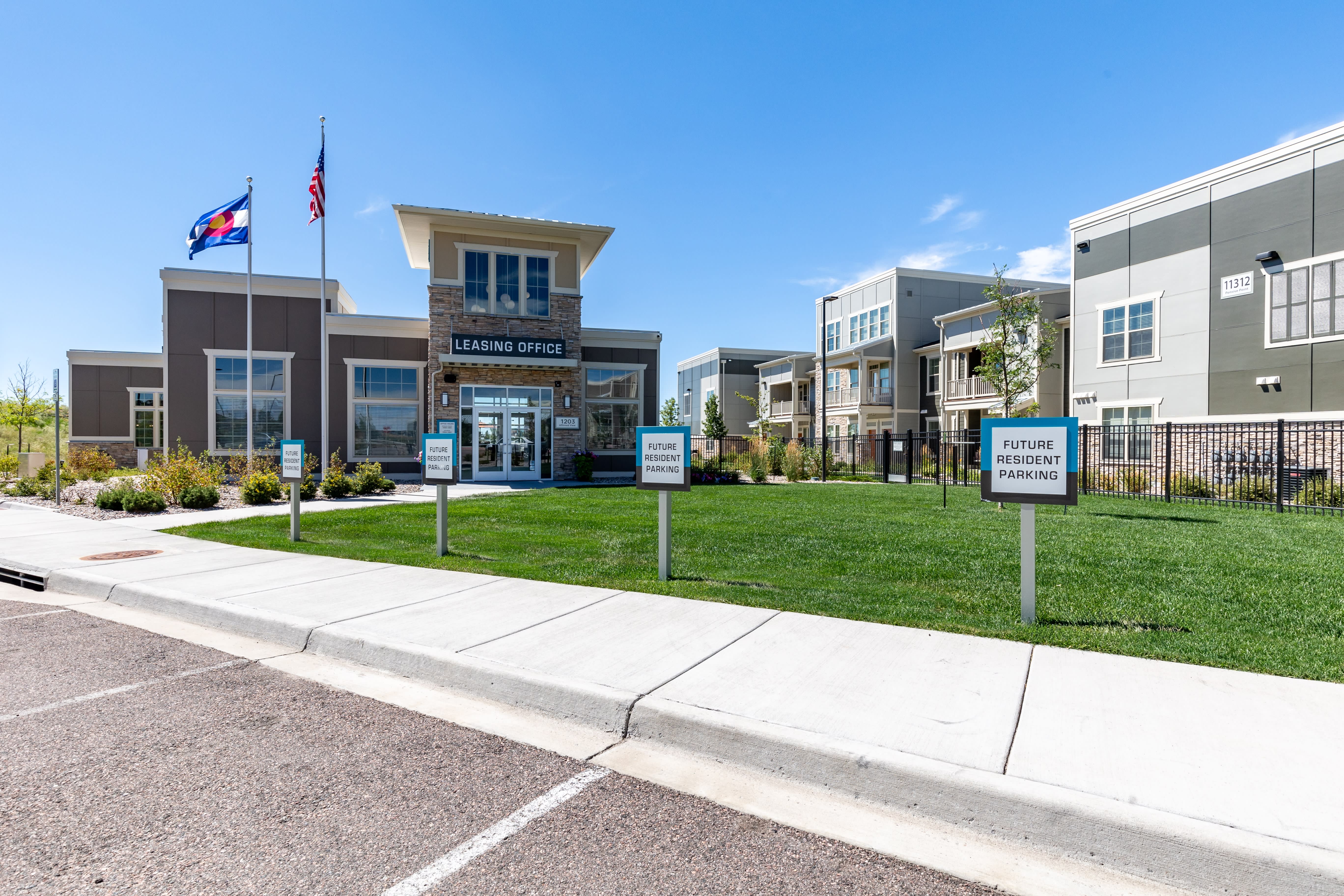 The Towne at Northgate – photo 1