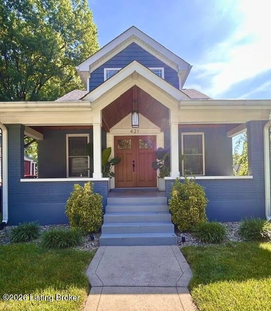 421 Macon Ave – photo 1 of 9