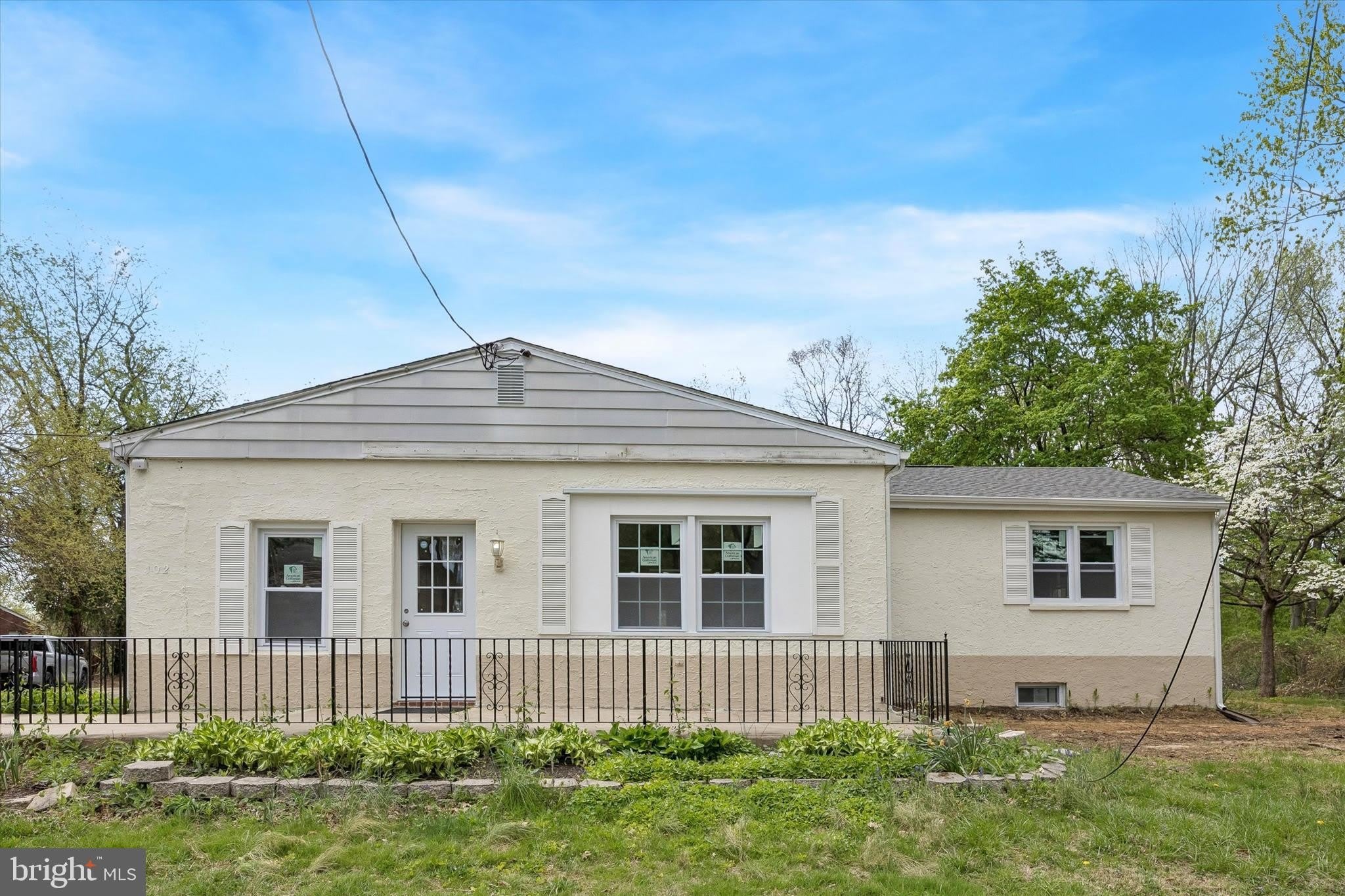 102 BRISTOL OXFORD VALLEY Road – photo 1