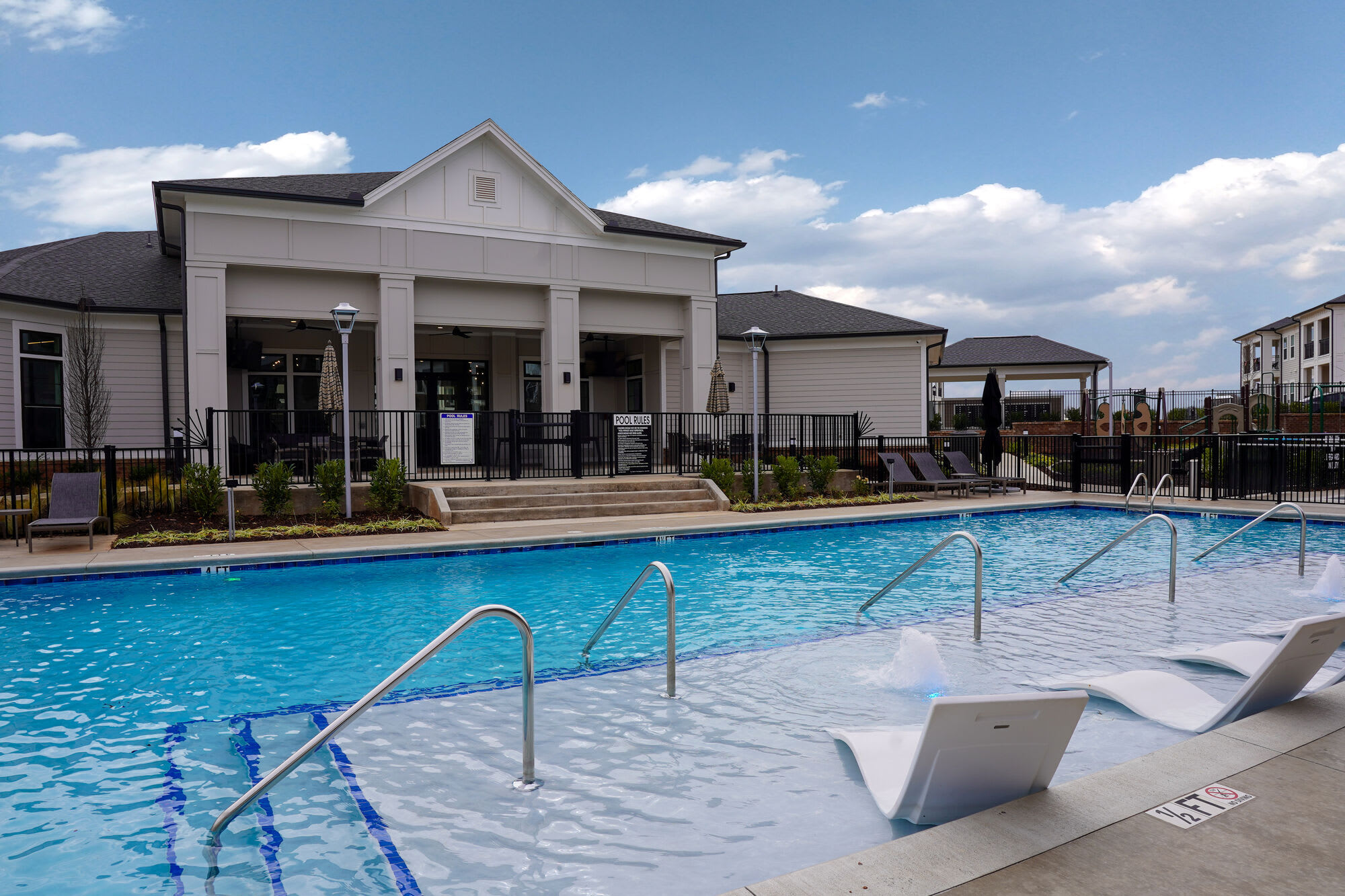 The Lodges at Fort Mill – photo 1 of 26