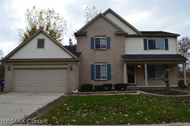 40433 Bluesprings Court – photo 1
