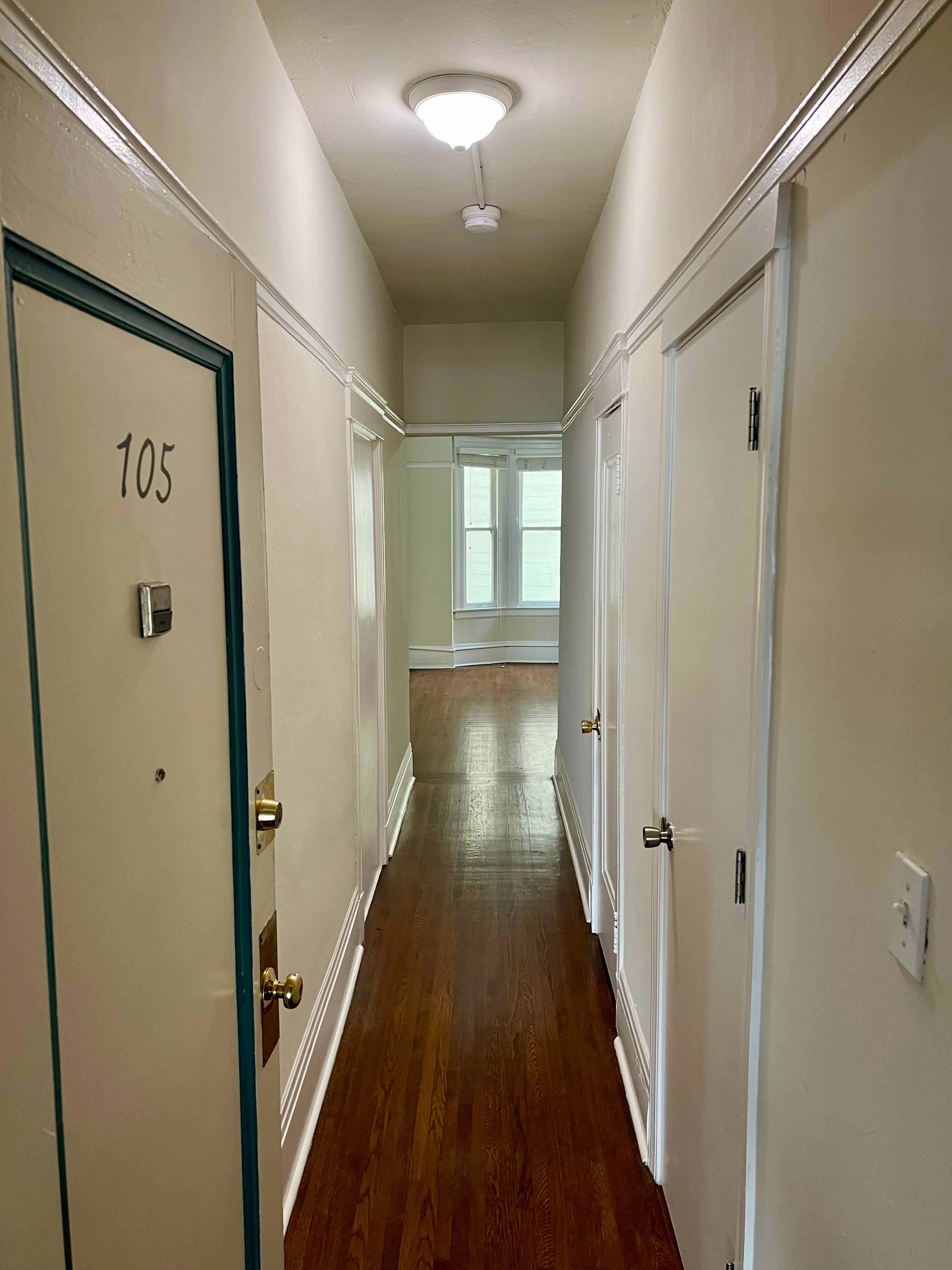 1105 Bush Street – photo 1