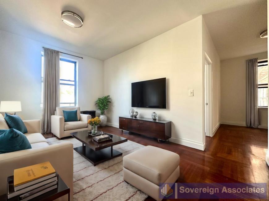 605 West 137th Street – photo 1
