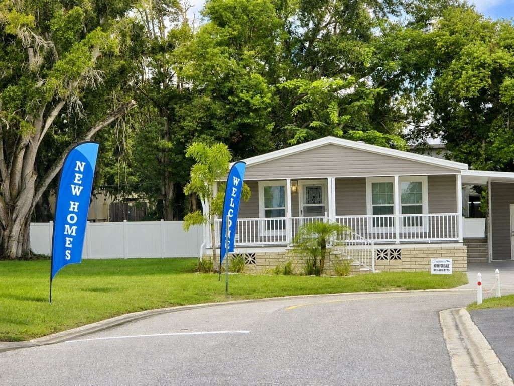102 Robert James Drive – photo 1 of 17