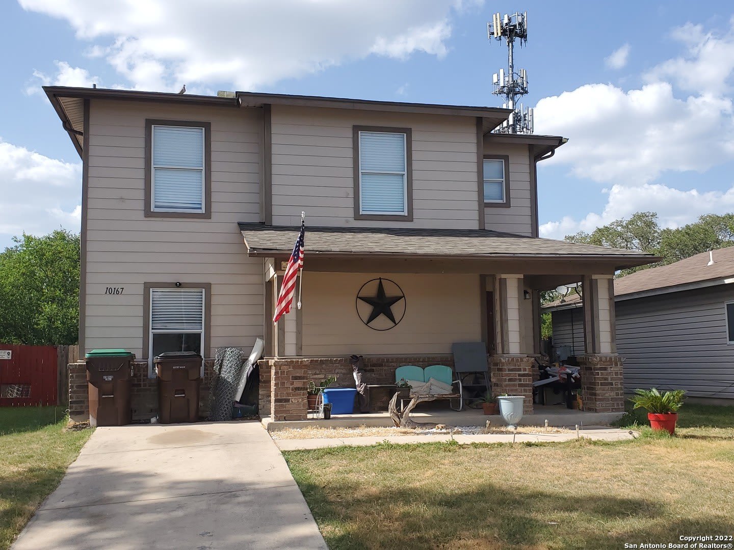 10167 SUNDROP PASS – photo 1