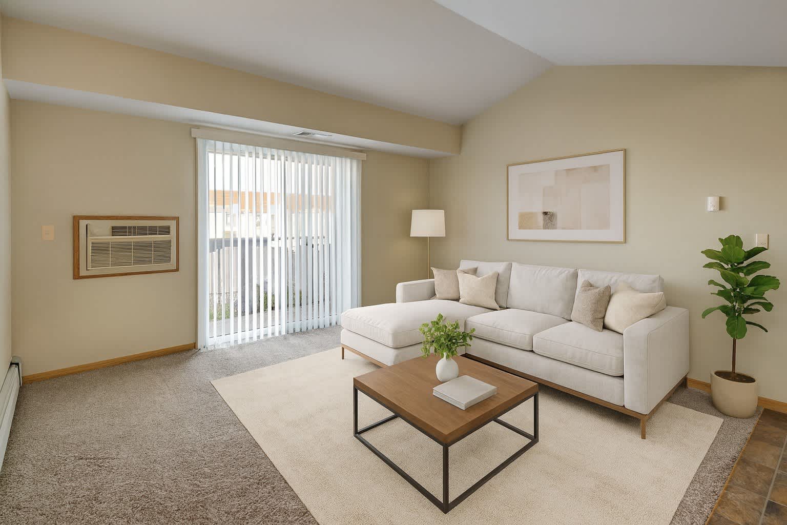 Roosevelt East Apartments – photo 1 of 84