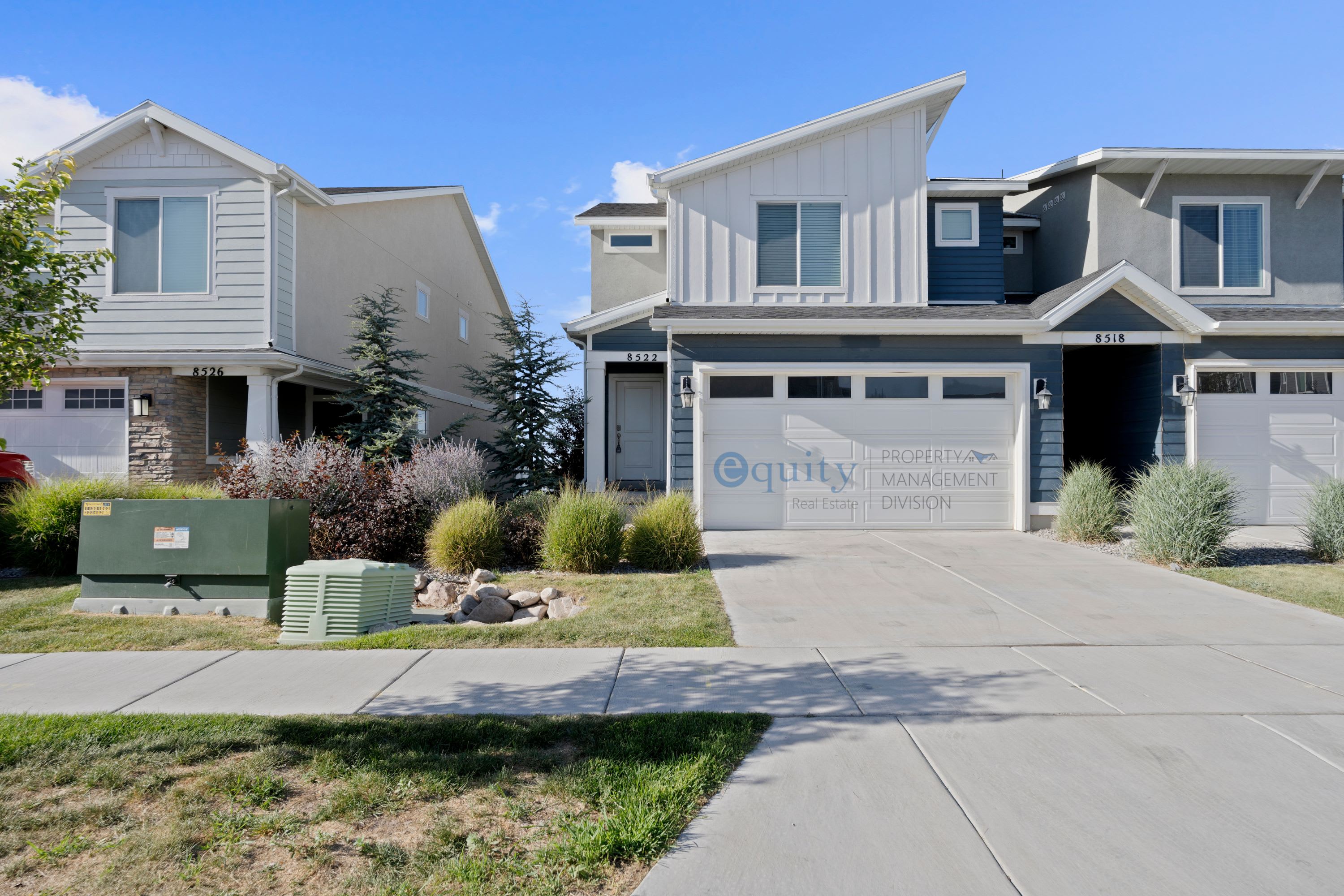 8522 West Beckville Drive – photo 1 of 23