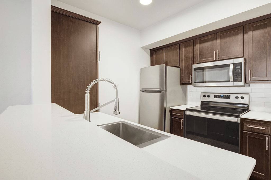 Toscana Apartment Homes – photo 1