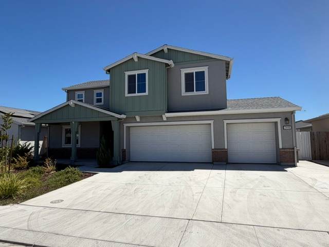 2448 Riparia Street – photo 1
