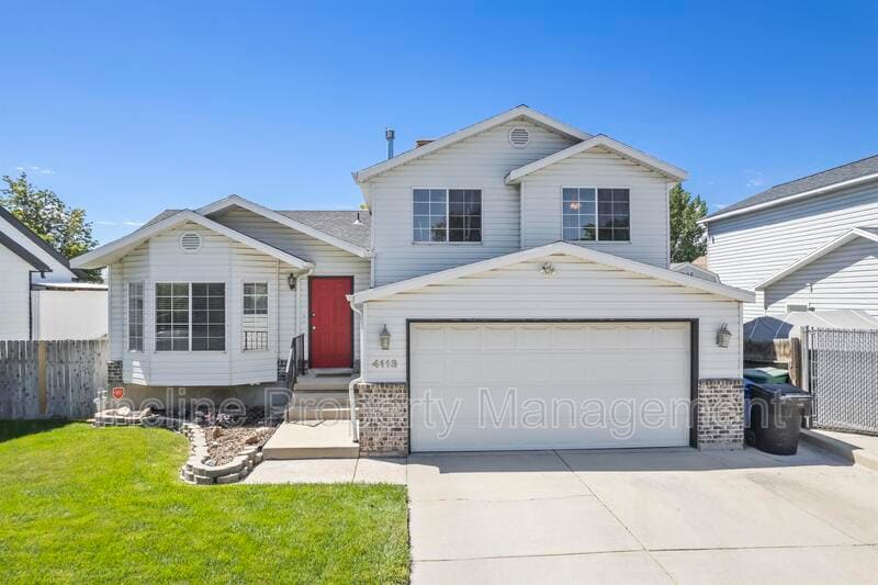 4113 Cheltonham Way – photo 1