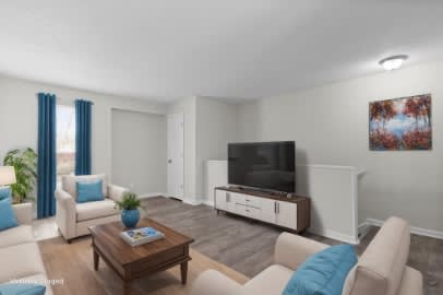 4620 Central AvenueApt P – photo 1