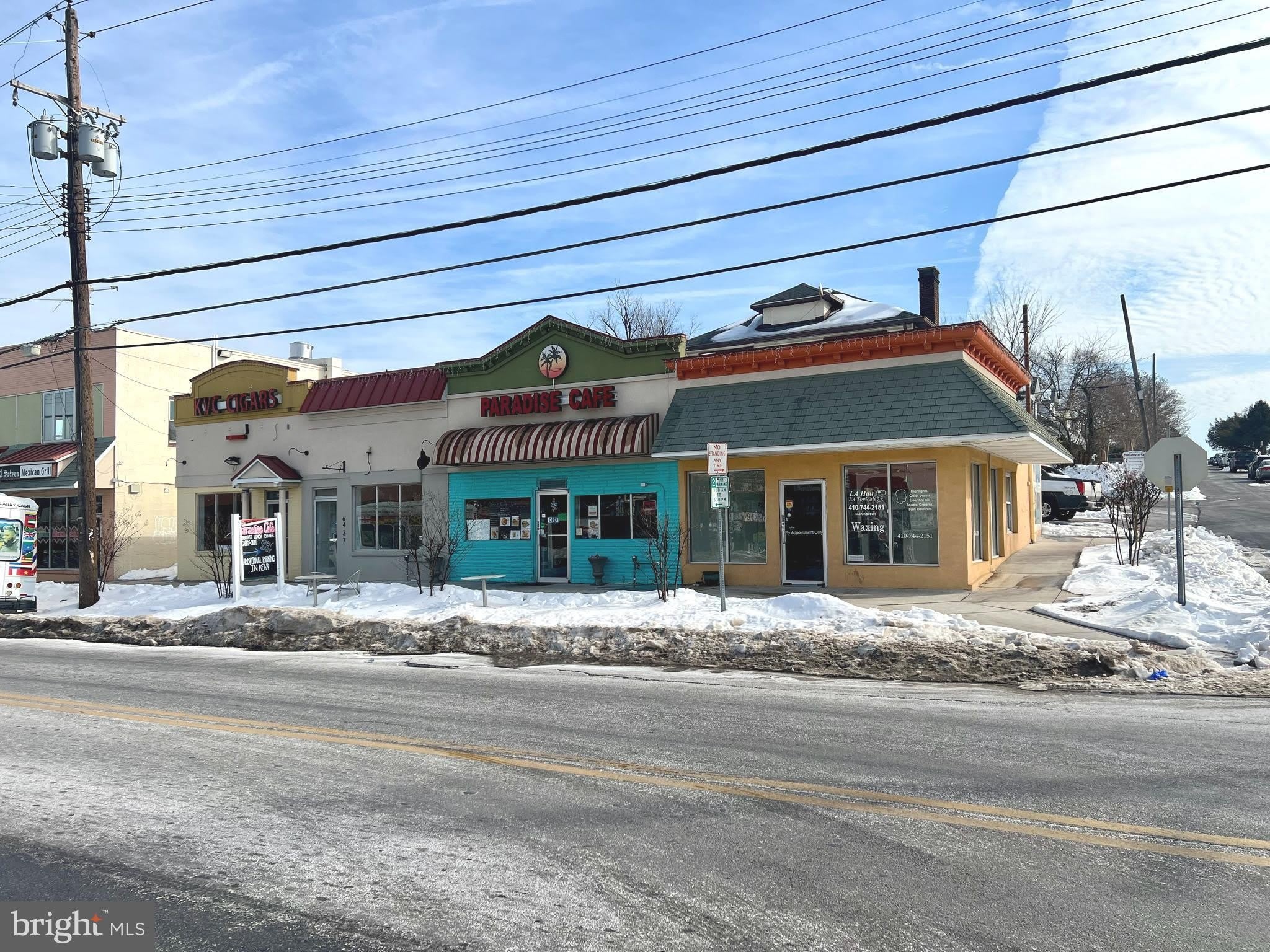 6433 Frederick Road – photo 1 of 99