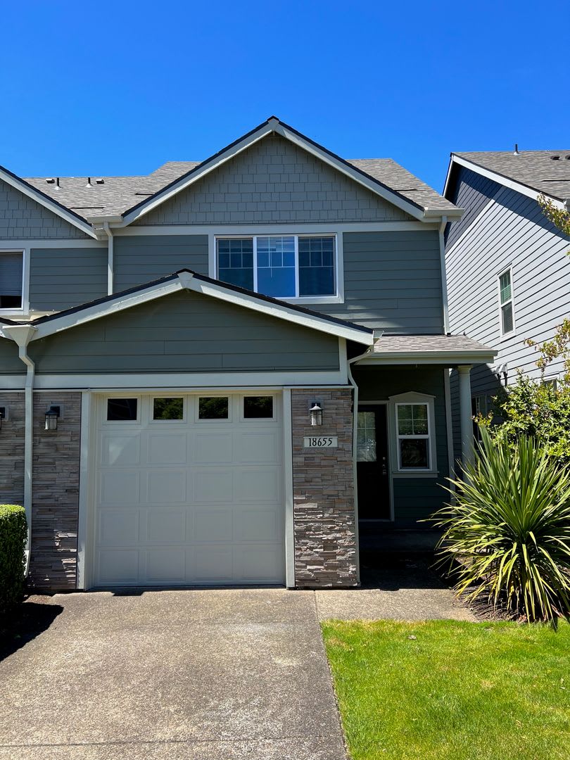 18661 Sw 93Rd Terrace Luxury Tualatin Townhome – photo 1 of 305
