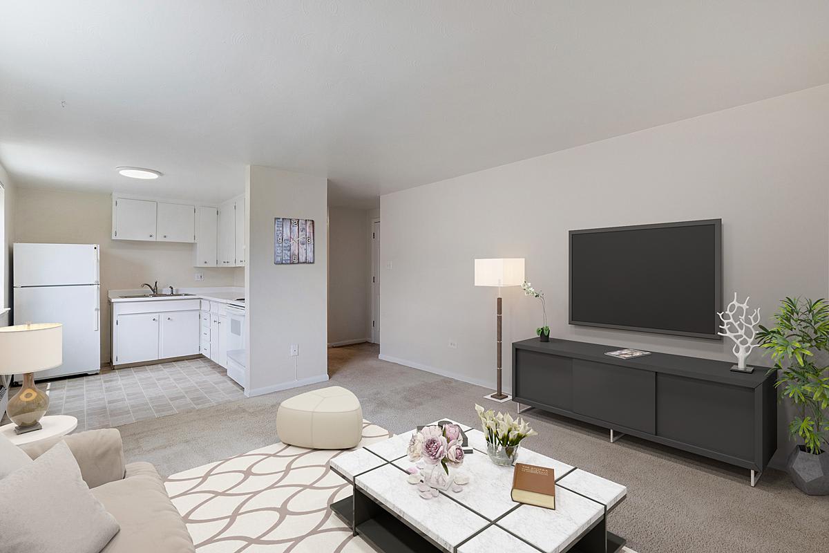 Stratford Apts – photo 1