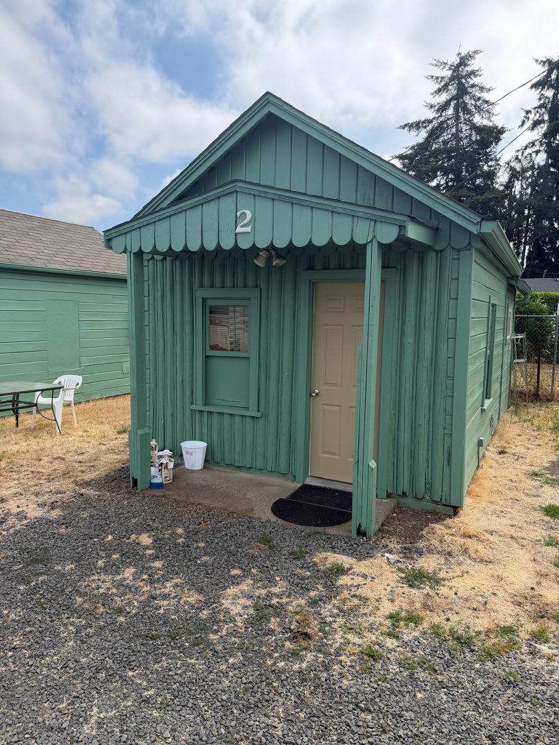 Great Studio Home! – photo 1 of 5