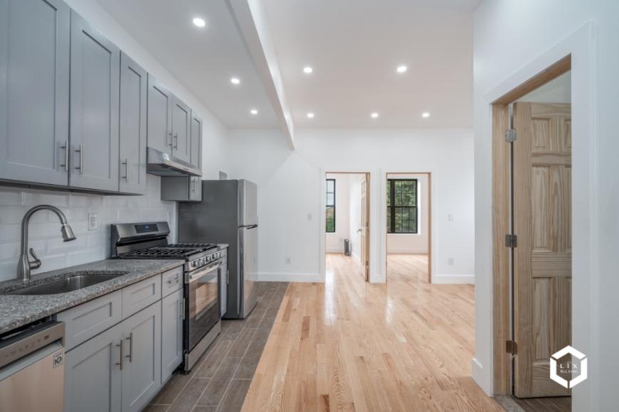 833 Cleveland Street – photo 1