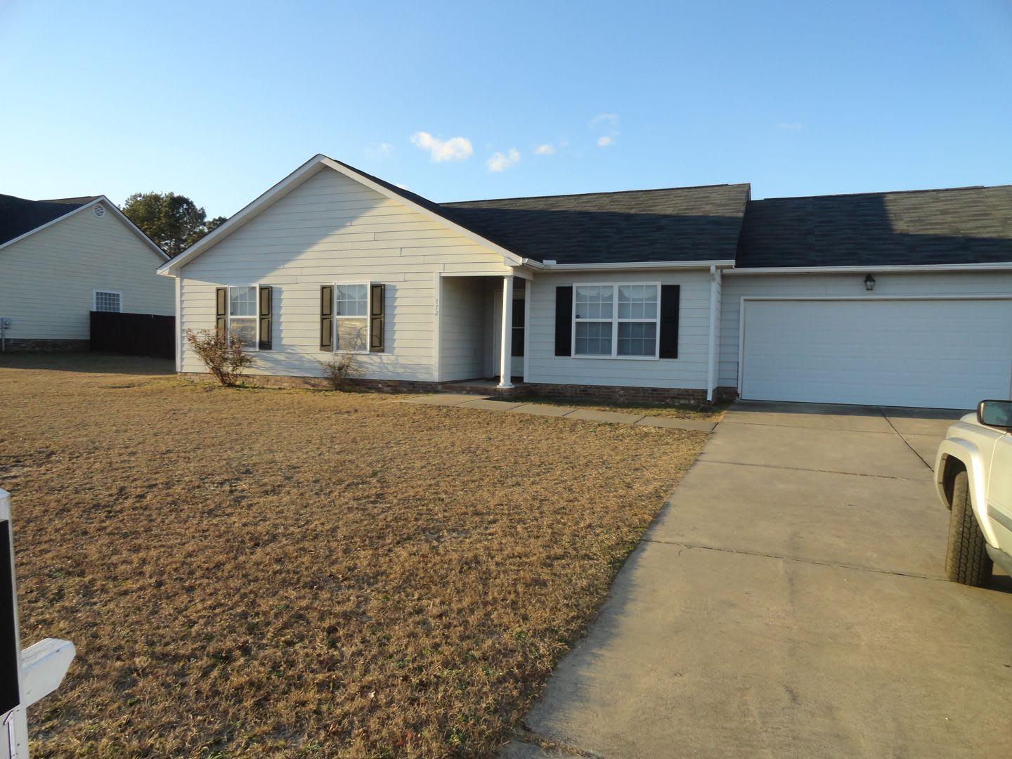 Raeford Property Coming available 08/01/26!! – photo 1 of 18